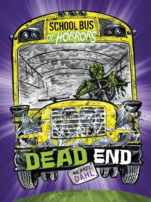 Title details for Dead End by Michael Dahl - Available